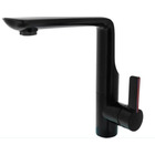 Miniature Robinet mitigeur Modena BLACK  - COMET N° 0