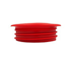 Miniature Bouchon fileté S 12-04  - Ø120 mm - SANS JOINT pour réservoir d’eau camping-car, caravane et bateau N° 1