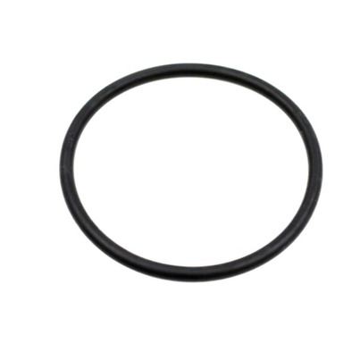 Joint pour bouchon fileté S 12-04  - Ø120 mm - NOIRE -  pour réservoir d’eau camping-car, caravane et bateau
