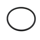 Joint pour bouchon fileté S 12-04  - Ø120 mm - NOIRE -  pour réservoir d’eau camping-car, caravane et bateau