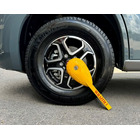 Miniature Sabot de roue Wraith 3 - Camping-Car Ford Transit depuis 2020 N° 1