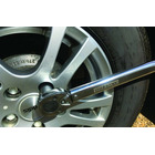 Miniature Sabot de roue Wraith 3 - Camping-Car Ford Transit depuis 2020 N° 5
