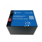 Miniature  Batterie Lithium Sous Siège de 12.8V 620Ah LiFePO4 Smart BMS Avec Bluetooth - ULTIMATRON N° 3