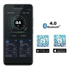 Miniature  Batterie Lithium Sous Siège de 12.8V 620Ah LiFePO4 Smart BMS Avec Bluetooth - ULTIMATRON N° 8