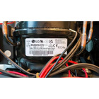 Miniature RÉFRIGÉRATEUR À COMPRESSEUR 50L - 12/24V - ENCASTRABLE - PUNDMANN N° 5