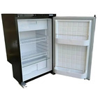 Miniature RÉFRIGÉRATEUR À COMPRESSEUR  85L - 12/24V - FREEZER SÉPARÉ - MOTEUR LG  - PUNDMANN N° 1