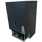 Miniature RÉFRIGÉRATEUR À COMPRESSEUR  85L - 12/24V - FREEZER SÉPARÉ - MOTEUR LG  - PUNDMANN N° 5
