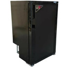 Miniature RÉFRIGÉRATEUR À COMPRESSEUR  85L - 12/24V - FREEZER SÉPARÉ - MOTEUR LG  - PUNDMANN N° 6