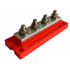 Miniature Barre de connexion 600A - ROUGE   - ANTARION N° 0
