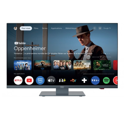 TV 24'' SMART - GOOGLE TV - ANTARION