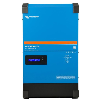 CONVERTISSEUR-CHARGEUR MULTIPLUS-II 48/4k5/55-32 - 48V/230V - VICTRON ENERGY