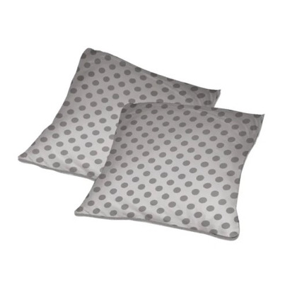 Taies d'oreiller Doddy - 58 x 58 cm – VIA MONDO