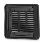 Miniature Grille d'aération Airvent CARBEST – Côté DROIT & GAUCHE – Jumpy / Expert / ProAce (Après 2016) -  CARBEST N° 1