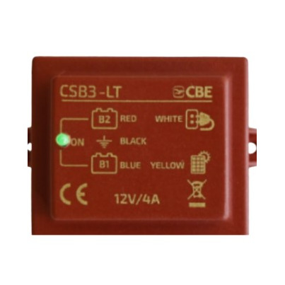 Répartiteur de charge CSB3-LT -  CBE