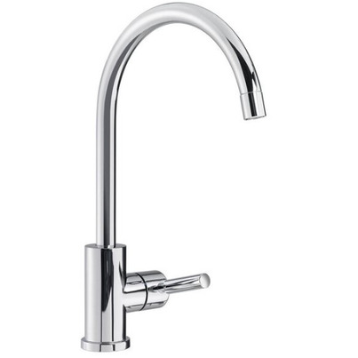 Robinet céramique TREND S - chromé/brillant R90 - 316H - REICH