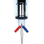 Miniature Robinet céramique TREND S - chromé/brillant R90 - 316H - REICH N° 1