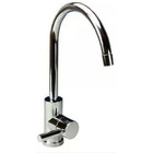 Miniature Robinet céramique TREND S - chromé/brillant R90 - 316H - REICH N° 3