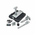 Miniature ROBOT DÉPLACE CARAVANE  RT5500 -  ROBOT TROLLEY N° 0
