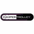 Miniature ROBOT DÉPLACE CARAVANE  RT5500 -  ROBOT TROLLEY N° 3