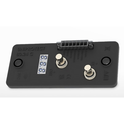 Protection batterie - UNIPROTECT 160.24 C    - UNITECK