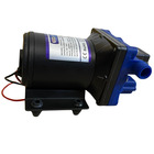 Miniature Pompe à eau Haute Performance  12V – Série 2095 (7L/min 3,1 Bar ) - TEKNO CAMP N° 1