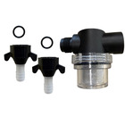 Miniature Pompe à eau Haute Performance  12V – Série 2095 (7L/min 3,1 Bar ) - TEKNO CAMP N° 2