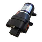 Miniature Pompe à Eau PRESTIGE  12,5 L/min –12 Volts - 4 soupapes - TEKNO CAMP N° 2