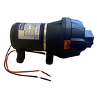 Miniature Pompe à Eau PRESTIGE  12,5 L/min –12 Volts - 4 soupapes - TEKNO CAMP N° 3