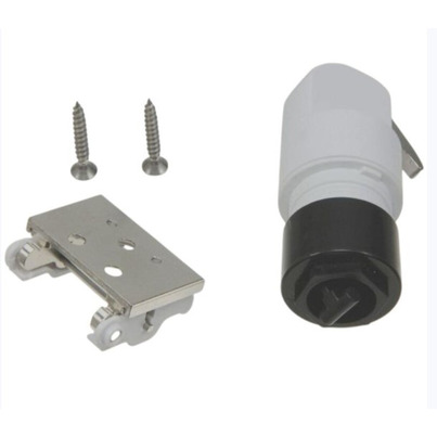 ENSEMBLE FERMETURE DE PORTE POUR REFRIGERATEUR - DOMETIC 