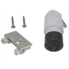 Miniature ENSEMBLE FERMETURE DE PORTE POUR REFRIGERATEUR - DOMETIC  N° 0