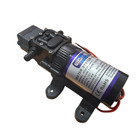 Miniature Pompe à eau Ultra-Compacte-   4 L/min 12 V - TEKNO CAMP N° 1