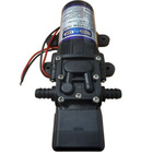Miniature Pompe à eau Ultra-Compacte-   4 L/min 12 V - TEKNO CAMP N° 2