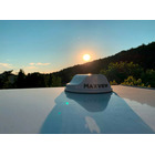 Miniature Antenne ROAM  - 4x4  -  4G/5G - BLANC - MAXVIEW N° 1