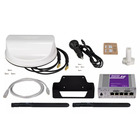 Miniature Antenne ROAM  - 4x4  -  4G/5G - BLANC - MAXVIEW N° 2