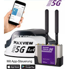 Miniature Antenne ROAM  - 4x4  -  4G/5G - BLANC - MAXVIEW N° 4