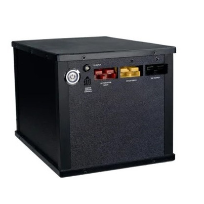 Station électrique portable - Vanbox-S100  - ACE Energy 