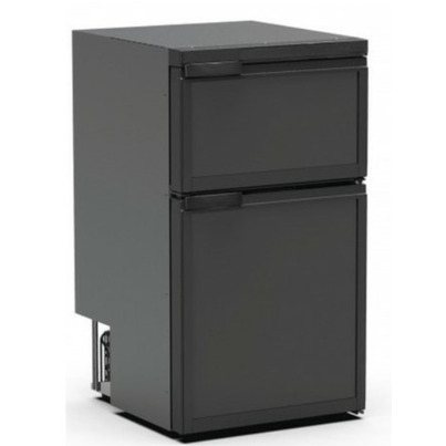 RÉFRIGÉRATEUR À COMPRESSION  - 80L - 12V/24V -  BLUETOOTH -