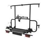 Miniature Porte-vélos  2 vélos - FIAT DUCATO - Adventure Rack - EuroCarry N° 0