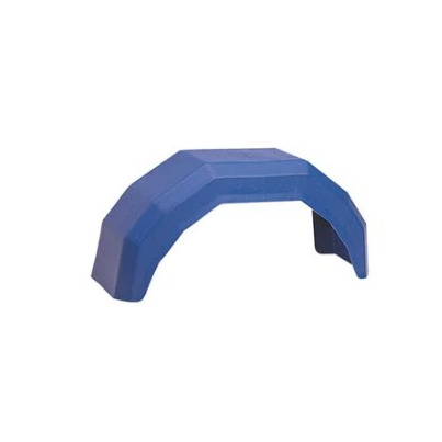 Garde-boue plastique pour roue 13"