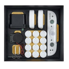Miniature Pack Alarme Connecté Avara Lite N° 2