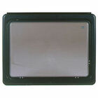 Miniature 500 X 520 DV OPAQUE GRIS SER GRISE 4 R LG RAIL 420 MM N° 0