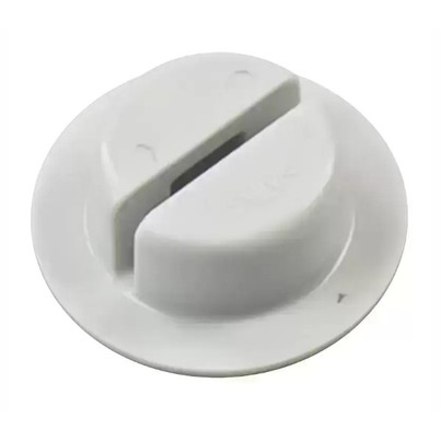 Fixation de grille DROITE pour réfrigérateurs séries 6 & 7 - DOMETIC