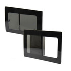 Miniature BAIE COULISSANTE pour porte coulissante avant droite pour Ducato/Boxer/Jumper après 2007 et Movano  2021 L2-L3-L4 N° 1