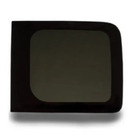 Miniature Baie fixe  - 675 x 495 mm   - PORTE ARRIERE DROIT EN VERRE SECURIT - JUMPY/ EXPERT APRES 2016 N° 3