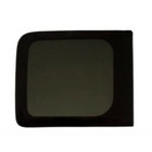 Miniature Baie fixe  - 675 x 495 mm   - PORTE ARRIERE GAUCHE EN VERRE SECURIT - JUMPY/ EXPERT APRES 2016 N° 2