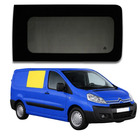 Miniature Baie fixe  1025 x 590mm - AVANT DROITE - CITROEN JUMPY - 2007 A 2015 N° 0
