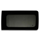Miniature Baie fixe  1025 x 590mm - AVANT DROITE - CITROEN JUMPY - 2007 A 2015 N° 2