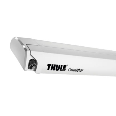 KIT  STORE DE TOIT OMNISTOR 6300 - 375 CM – DUCATO / JUMPER / BOXER H2L3 - THULE