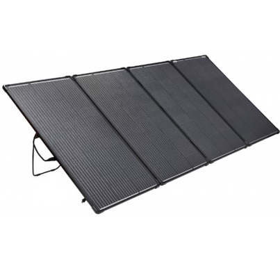 Panneau solaire pliant 400W / 4 x 100 W – ANTARION