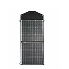 Miniature Panneau Solaire Pliable et Portable 110W (2 x 55W) – ANTARION N° 4